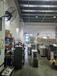 Tampines Industrial Avenue 4 (D18), Warehouse #546429901